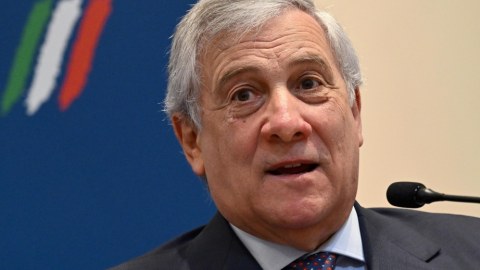 Vahid Avropa ordusu yaradılsın! - İtalyan nazirdən təklif