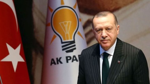 AKP-nin bələdiyyə seçkiləri üçün bu gün açıqlanan NAMİZƏDLƏRİ
