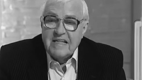 “Əlibaba və qırx quldur” filminin rejissoru VƏFAT ETDİ