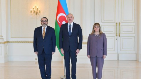 Peru Azərbaycanın suverenliyini dəstəkləyir