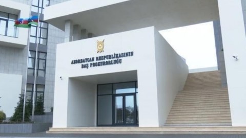 İki rayona yeni prokuror təyin edildi 