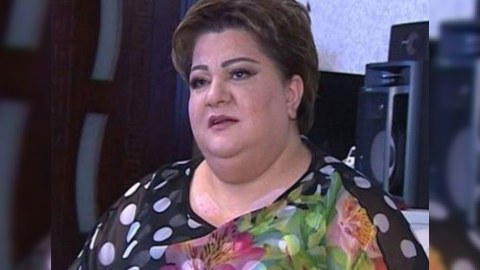 “Dünəndən özümə gələ bilmirəm” - Könül Xasıyeva