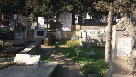 Bakıda qəbiristanlıq üçün bu qədər sahə ayrılacaq