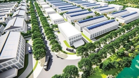 Sabunçuda Eko-Sənaye Parkı yaradılacaq