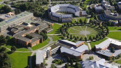 Tələbələrə şad xəbər: Universitet şəhərciyi salınacaq 