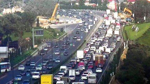 “Bakı-Sumqayıt” yolunun problemi həll ediləcək
