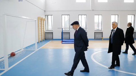 Paşinyanın aşkarladığı pozuntular araşdırılır