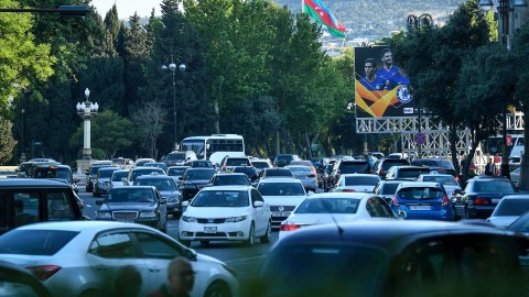 Bakının Baş Planı: Problemlər 16 ilə həll ediləcəkmi...