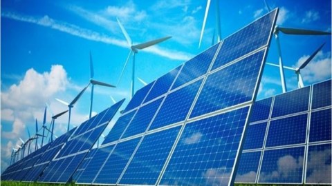 Bakının bu ərazilərində külək və günəş elektrik stansiyaları TİKİLƏCƏK