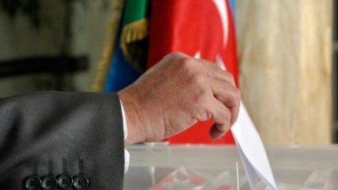 Prezident seçkiləri ilə bağlı ekspert komissiyaları yaradılır
