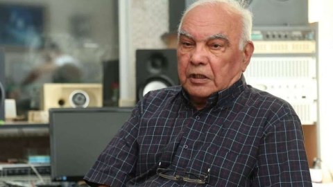Hərdən düşünürəm ki, Aygünü musiqiyə nahaq gətirdim - Cavanşir Quliyev