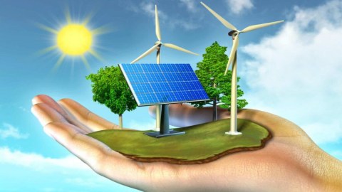 İstilik təchizatında alternativ enerji mənbələrindən istifadə qiymətləndirilməlidir