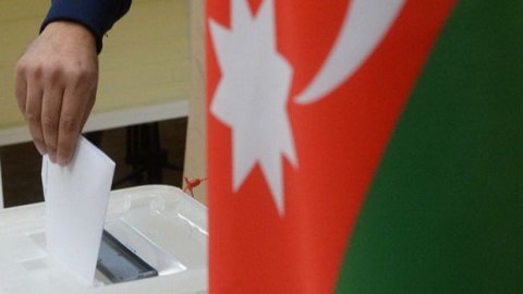 Harada səs verəcəyinizi 