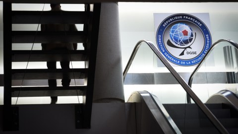 Bakıda həbs edilən Fransa casusu kimdir... - ŞOK FAKTLAR (FOTO)