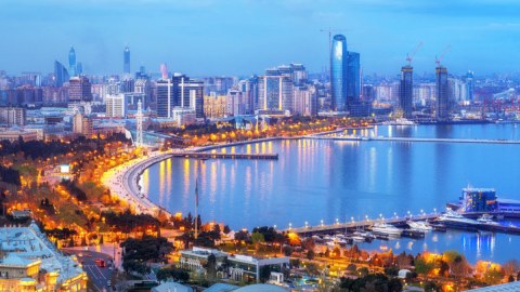 Paytaxtda kurort turizminin inkişafı üçün ərazi ayrıldı