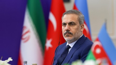 Fidan Bişkekə gedir