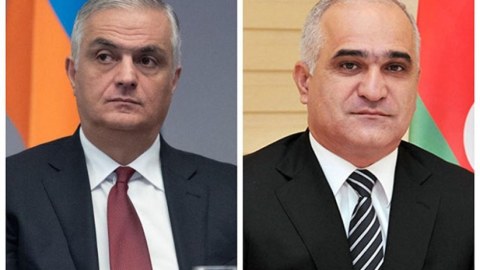 Şahin Mustafayev Qriqoryanla bu tarixdə görüşəcək 
