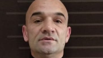 Narkotik çəkib maşın sürdü, həbs edildi
