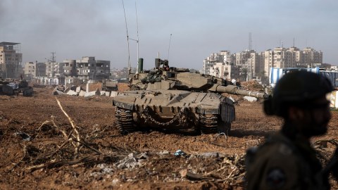 Blinken İsrailə təzyiq edir: Netanyahu geri çəkilmək istəmir