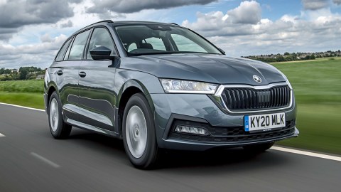 "Skoda" bu modelinin yenilənməsini elan edib