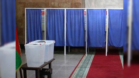 Təşviqat üçün görüş yerlərinin siyahısı açıqlandı: Laçın, Şuşa, Zəngilan da var...