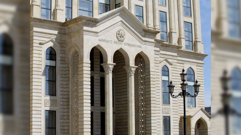 Prezident seçkiləri ilə bağlı seminar-müşavirələrə BAŞLANILDI