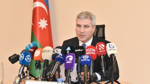 Azərbaycanda rekord sayda insan işlə təmin olunub - Agentlik sədri