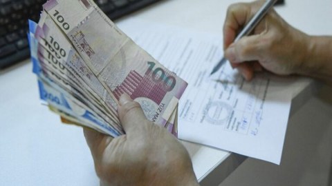 8370 nəfərə işsizlikdən sığorta ödənişi təyin edilib - RƏSMİ