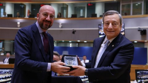 Şarl Mişelin yerinə daha bir namizəd