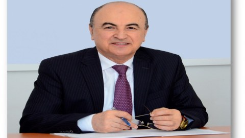 Əminağa Sadıqova yeni vəzifə verildi