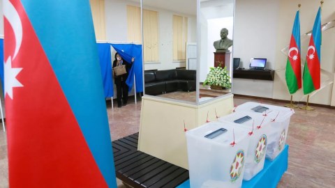 Prezident seçkilərində 7 namizəd iştirak edəcək - SİYAHI