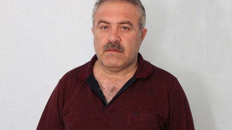 Əməkdar artist xəstəxanaya yerləşdirildi