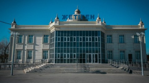 Qazaxıstanda yeni şəhər salınacaq