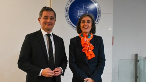 Fransada yeni baş kəşfiyyatçı təyinatı