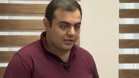 “Greencard Azerbaijan”ın rəhbəri axtarışa verildi 