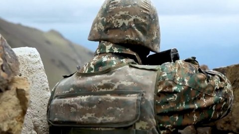 Ermənistan ordusunda özbaşınalıq: 1 gündə 2 hərbçi öldü