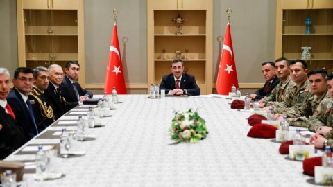 Azərbaycanın qələbəsi TDT-nin inkişafına töhfə verib - Vitse-prezident