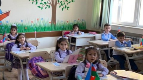 Bu gündən şagird yerdəyişməsi DAYANDIRILDI