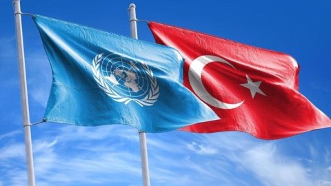 Yeni taxıl sazişi ola bilər? - BMT-Türkiyə hazırlıqları