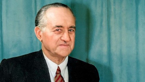 Rəsulzadə haqda tapşırıq verildi: plan hazırlanacaq