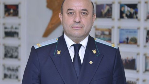 Kamran Əliyev ona yeni vəzifə verdi