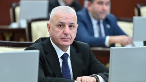 Dini dözümsüzlüklə bağlı iddia siyasi təzyiq cəhdidir