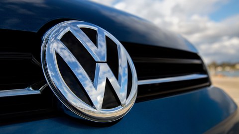 "Volkswagen"lərə "ChatGPT" quraşdırılacaq