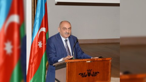 Milli QHT Forumunun qurultayı keçiriləcək