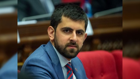 Xandanyandan sülh müqaviləsi açıqlaması