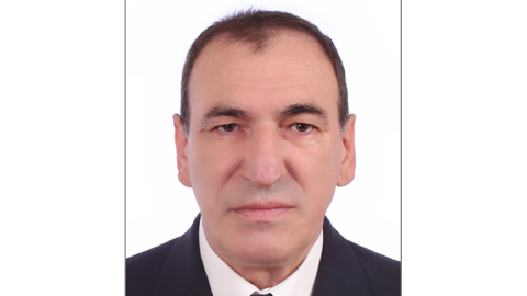 Azərbaycanda alim vəfat etdi