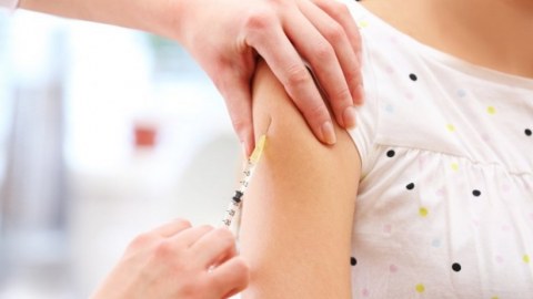 Qızılcanı yüngül keçirmək üçün ən yaxşı yol peyvənddir