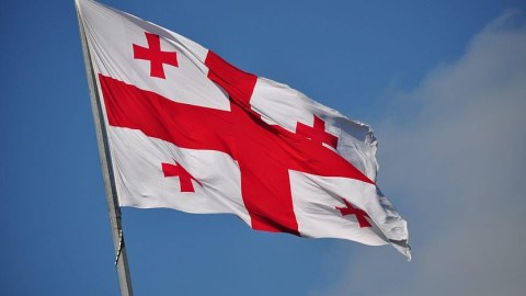 Gürcüstan da Şimali Koreya silahlarının istifadəsinə qarşı çıxdı