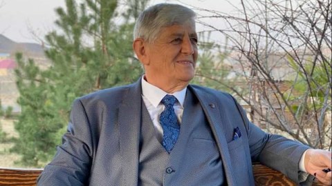 Harada yaxşı adam tanıdısa...