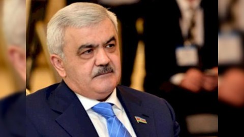 Rövnəq Abdullayevin halı pisləşdi - AFFA-nın iclası təxirə salındı